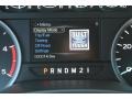 Agate Black - F250 Super Duty XLT Crew Cab 4x4 Photo No. 17
