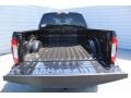 Agate Black - F250 Super Duty XLT Crew Cab 4x4 Photo No. 20