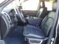2020 Granite Crystal Metallic Ram 1500 Laramie Crew Cab 4x4  photo #10
