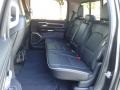 2020 Granite Crystal Metallic Ram 1500 Laramie Crew Cab 4x4  photo #11