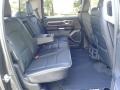 2020 Granite Crystal Metallic Ram 1500 Laramie Crew Cab 4x4  photo #15