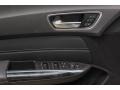 2019 Crystal Black Pearl Acura TLX V6 SH-AWD Technology Sedan  photo #11