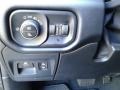 2020 Granite Crystal Metallic Ram 1500 Laramie Crew Cab 4x4  photo #17