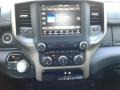 2020 Granite Crystal Metallic Ram 1500 Laramie Crew Cab 4x4  photo #23