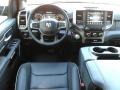 2020 Granite Crystal Metallic Ram 1500 Laramie Crew Cab 4x4  photo #32