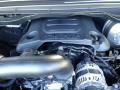 2020 Granite Crystal Metallic Ram 1500 Laramie Crew Cab 4x4  photo #34