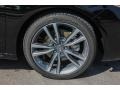 2019 Crystal Black Pearl Acura TLX V6 SH-AWD Technology Sedan  photo #33