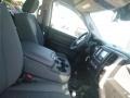 Omaha Orange - 2500 Tradesman Crew Cab 4x4 Photo No. 10
