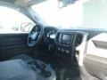 Omaha Orange - 2500 Tradesman Crew Cab 4x4 Photo No. 11