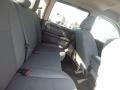 Omaha Orange - 2500 Tradesman Crew Cab 4x4 Photo No. 12