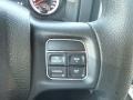 Omaha Orange - 2500 Tradesman Crew Cab 4x4 Photo No. 19