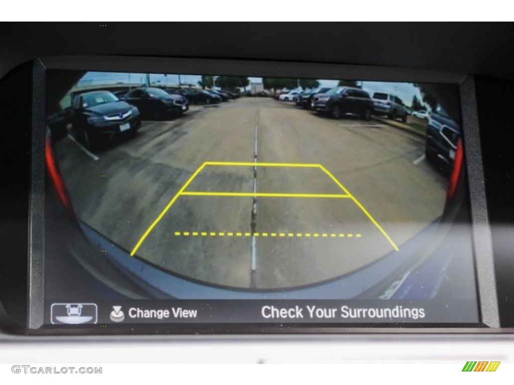 2020 TLX Sedan - Modern Steel Metallic / Ebony photo #30