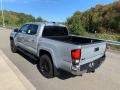 2020 Cement Toyota Tacoma SR5 Double Cab 4x4  photo #2