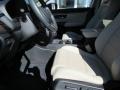 2019 Platinum White Pearl Honda CR-V Touring AWD  photo #9