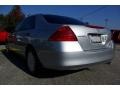 Alabaster Silver Metallic - Accord Value Package Sedan Photo No. 8