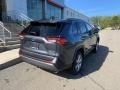 Magnetic Gray Metallic - RAV4 Limited AWD Hybrid Photo No. 4