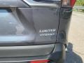 Magnetic Gray Metallic - RAV4 Limited AWD Hybrid Photo No. 6