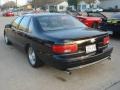 1995 Black Chevrolet Impala SS  photo #6