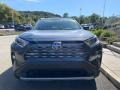 Magnetic Gray Metallic - RAV4 Limited AWD Hybrid Photo No. 15