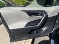 Magnetic Gray Metallic - RAV4 Limited AWD Hybrid Photo No. 18