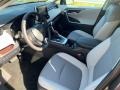 Magnetic Gray Metallic - RAV4 Limited AWD Hybrid Photo No. 20