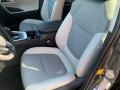 Magnetic Gray Metallic - RAV4 Limited AWD Hybrid Photo No. 21