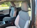 Magnetic Gray Metallic - RAV4 Limited AWD Hybrid Photo No. 22