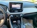 Magnetic Gray Metallic - RAV4 Limited AWD Hybrid Photo No. 27
