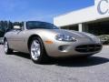 Topaz - XK XK8 Convertible Photo No. 2