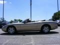 Topaz - XK XK8 Convertible Photo No. 5