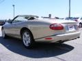 Topaz - XK XK8 Convertible Photo No. 6