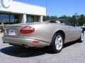 Topaz - XK XK8 Convertible Photo No. 8