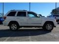 2005 Stone White Jeep Grand Cherokee Limited 4x4  photo #5