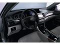2017 Modern Steel Metallic Honda Accord Touring Sedan  photo #17