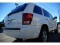 2005 Stone White Jeep Grand Cherokee Limited 4x4  photo #6