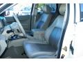 2005 Stone White Jeep Grand Cherokee Limited 4x4  photo #11