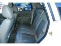 2005 Stone White Jeep Grand Cherokee Limited 4x4  photo #13