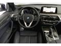 2019 Imperial Blue Metallic BMW 5 Series 530i Sedan  photo #4
