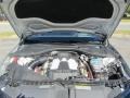 2012 Ice Silver Metallic Audi A6 3.0T quattro Sedan  photo #25