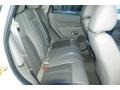 2005 Stone White Jeep Grand Cherokee Limited 4x4  photo #14