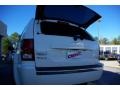 2005 Stone White Jeep Grand Cherokee Limited 4x4  photo #15