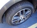 White Platinum - Explorer Sport 4WD Photo No. 2