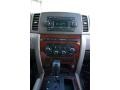 2005 Stone White Jeep Grand Cherokee Limited 4x4  photo #21
