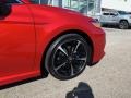 2020 Supersonic Red Toyota Camry TRD  photo #18