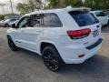 Bright White - Grand Cherokee Altitude 4x4 Photo No. 4