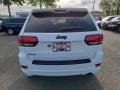 Bright White - Grand Cherokee Altitude 4x4 Photo No. 5