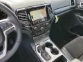 Bright White - Grand Cherokee Altitude 4x4 Photo No. 10