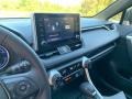 2019 Silver Sky Metallic Toyota RAV4 XSE AWD Hybrid  photo #5