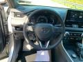 2019 Silver Sky Metallic Toyota RAV4 XSE AWD Hybrid  photo #7