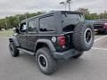 Black - Wrangler Unlimited Sport 4x4 Photo No. 4